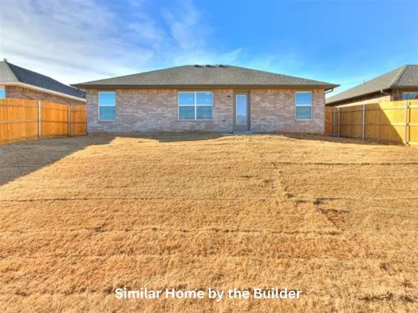 1627 Highland LOOP, Guthrie, OK 73044