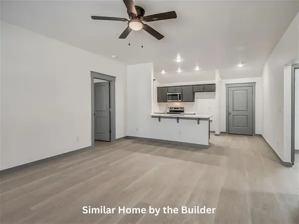 4246 NE 16th ST, Oklahoma City, OK 73117