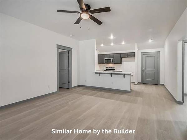 4246 NE 16th ST, Oklahoma City, OK 73117