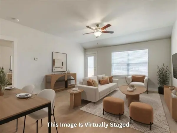4246 NE 16th ST, Oklahoma City, OK 73117