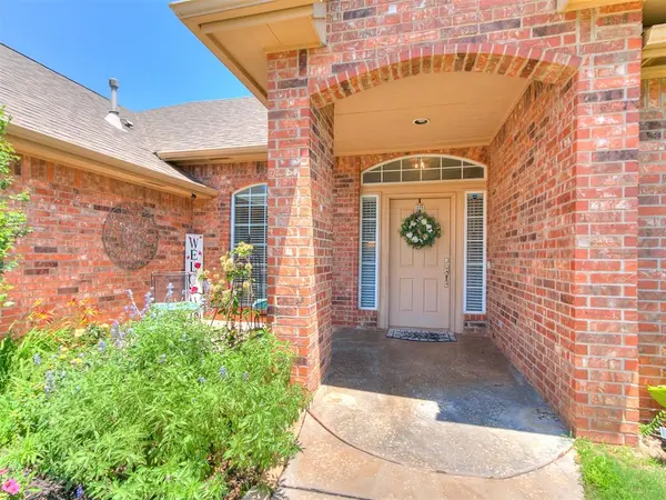 4716 Millstone DR, Oklahoma City, OK 73179