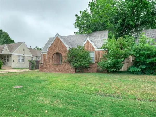 2517 NW 22nd ST, Oklahoma City, OK 73107