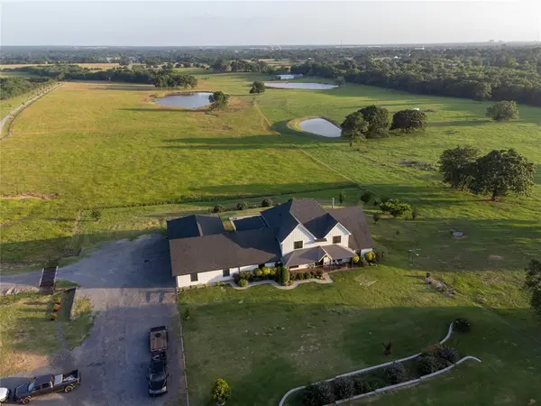 589 E Three Mile RD, Durant, OK 74701