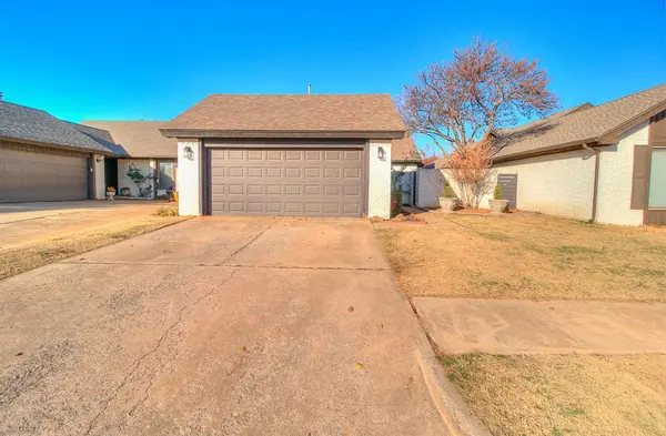 3813 Ives WAY, Norman, OK 73072