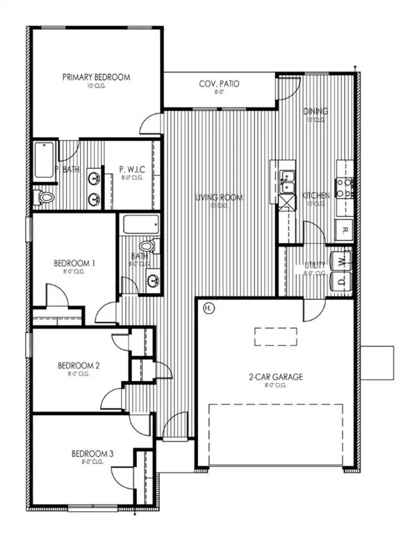 928 Hazy Brook CIR, Chickasha, OK 73018