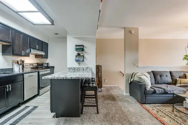 14407 N Pennsylvania AVE #12C, Oklahoma City, OK 73134