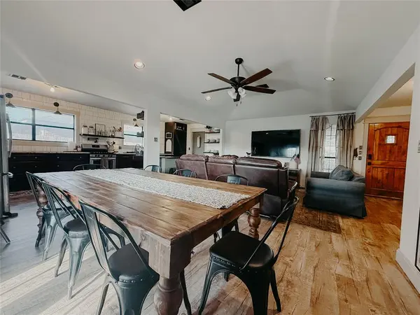 610 SE 7th ST, Lexington, OK 73051
