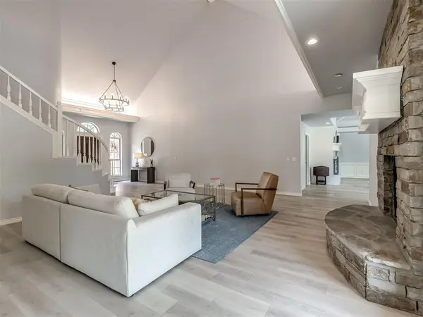 5621 Oak Tree RD, Edmond, OK 73025
