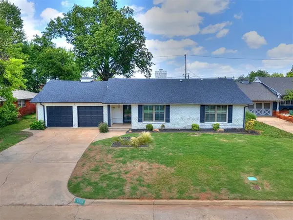 2409 NW 56th ST, Oklahoma City, OK 73112