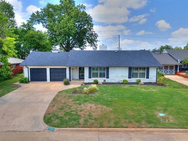 2409 NW 56th ST, Oklahoma City, OK 73112