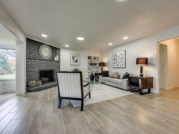 2409 NW 56th ST, Oklahoma City, OK 73112