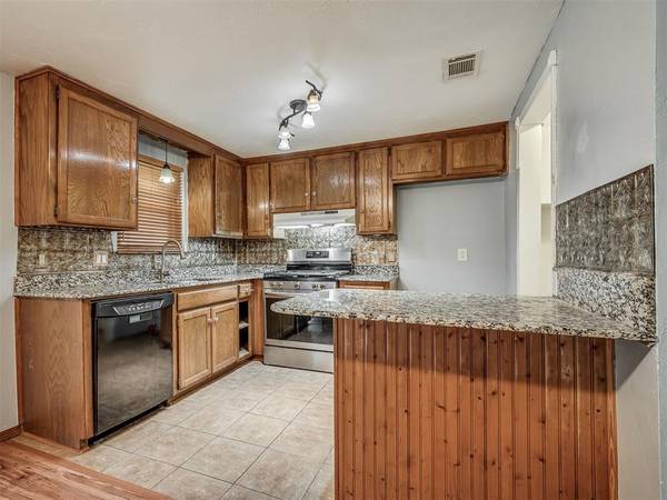 8405 S Brookline AVE, Oklahoma City, OK 73159