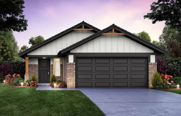 19613 Bascom ST, Edmond, OK 73012