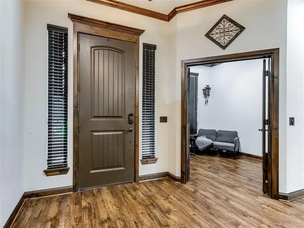 4725 Rosewood CT, Noble, OK 73068