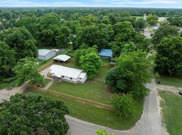 505 Norwood ST, Wright City, OK 74766