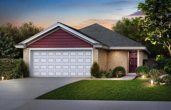 2249 SE 89th TER, Oklahoma City, OK 73160
