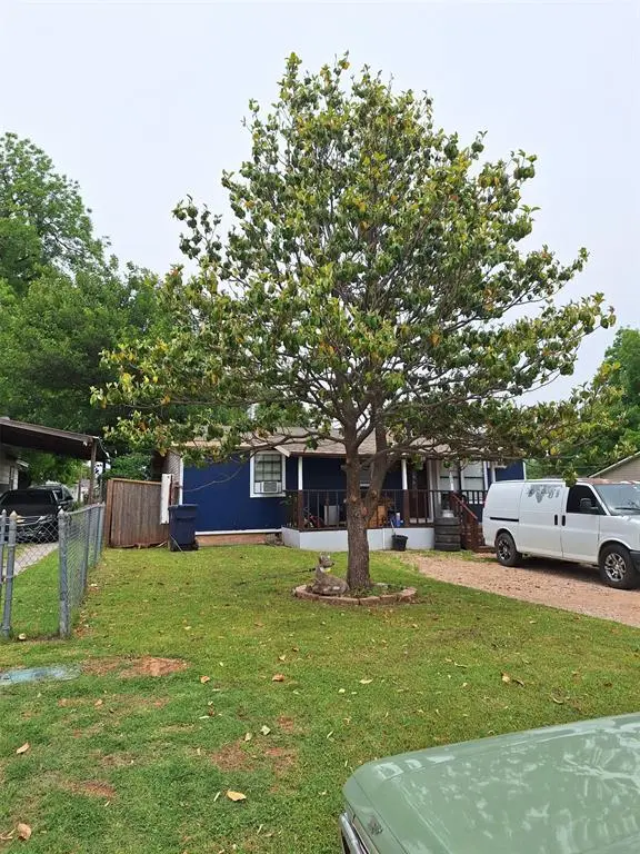 2521 SW 28th ST, Oklahoma City, OK 73108