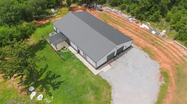 14001 Kelly DR, Noble, OK 73068