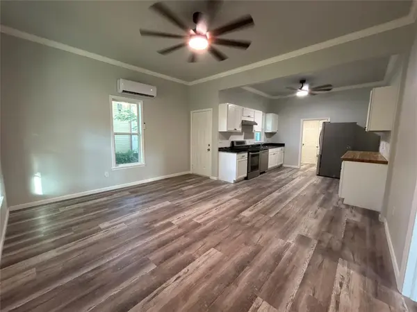 605 E Harrison AVE, Guthrie, OK 73044