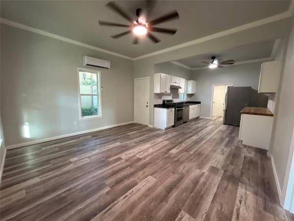 605 E Harrison AVE, Guthrie, OK 73044