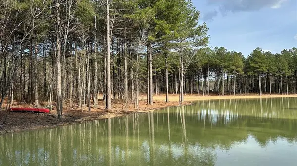 00 Cedar Hills LKS, Broken Bow, OK 74728