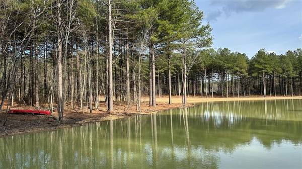 00 Cedar Hills LKS, Broken Bow, OK 74728
