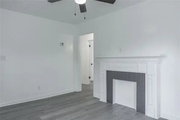 208 W Fairchild DR, Oklahoma City, OK 73110