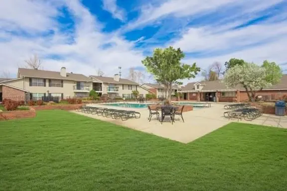 3200 W Britton RD #321, Oklahoma City, OK 73120