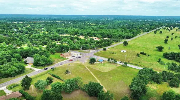 3703 N Hiwassee RD, Spencer, OK 73084