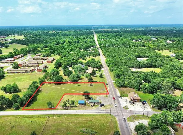 3703 N Hiwassee RD, Spencer, OK 73084