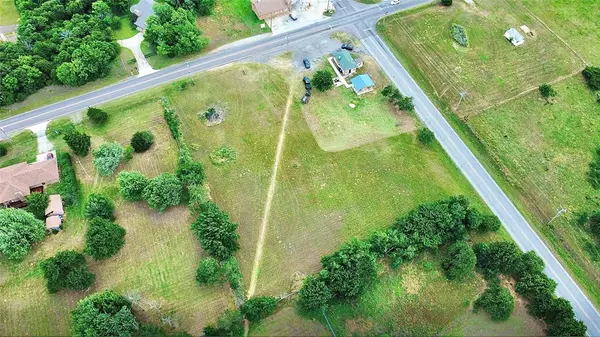 3703 N Hiwassee RD, Spencer, OK 73084