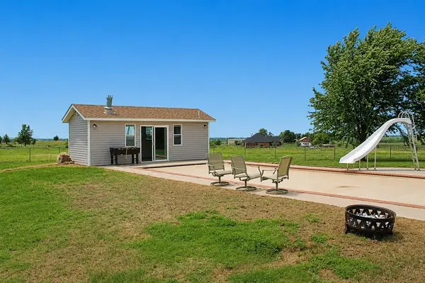 46069 County Street 2630 ST, Apache, OK 73006
