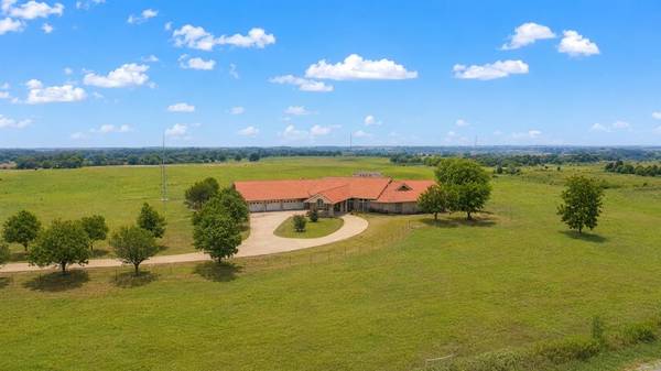 46069 County Street 2630 ST, Apache, OK 73006