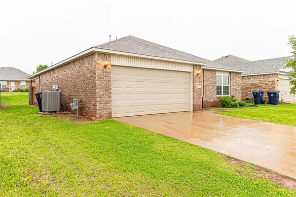 13233 Bridgewater DR, Piedmont, OK 73078