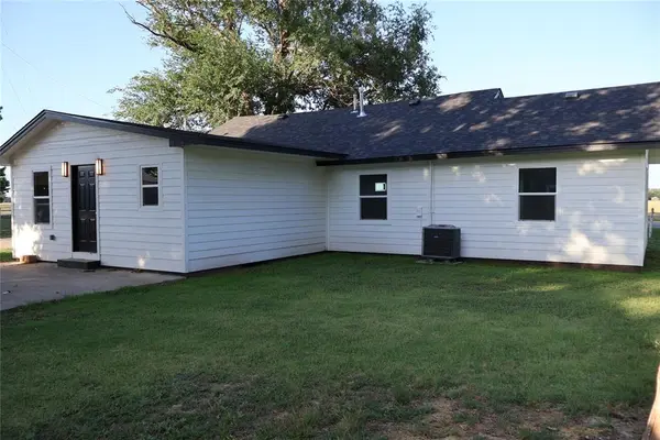 100 N Ripley ST, Maysville, OK 73057