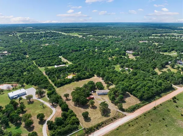 930215 S 3300 RD, Luther, OK 73054
