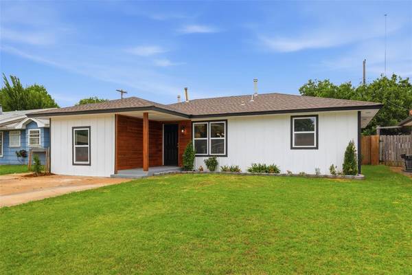 6504 S Phillips AVE, Oklahoma City, OK 73149