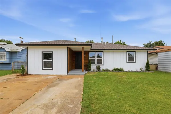 6504 S Phillips AVE, Oklahoma City, OK 73149
