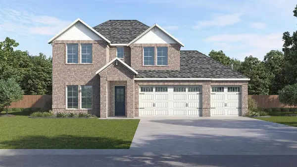 8809 Hidden Meadow DR, Edmond, OK 73007