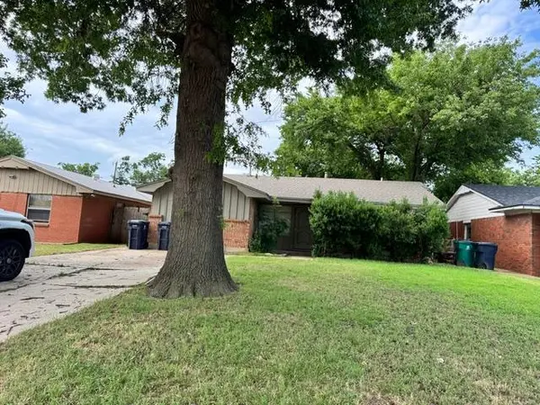 421 NW 81st ST, Oklahoma City, OK 73114