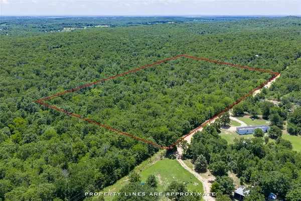 00 NS 3650 RD, Wewoka, OK 74884