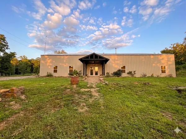 430425 State Highway 3, Rattan, OK 74562