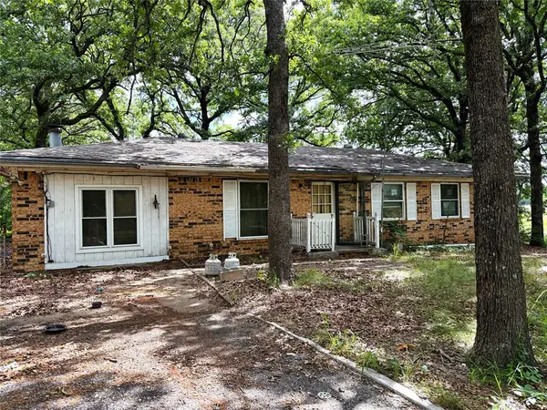 41062 Lonestar WAY, Tecumseh, OK 74873