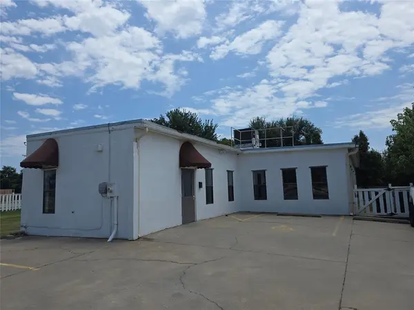 1732 NW 23rd ST, Oklahoma City, OK 73106