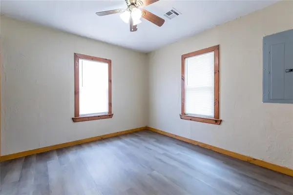 1005 N Adams AVE, Elk City, OK 73644