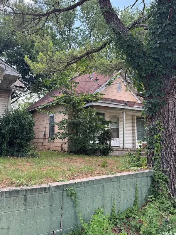 636 N Bell, Shawnee, OK 74801