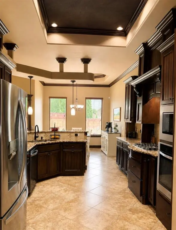 6409 Bent Wood DR, Oklahoma City, OK 73169
