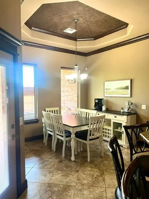 6409 Bent Wood DR, Oklahoma City, OK 73169