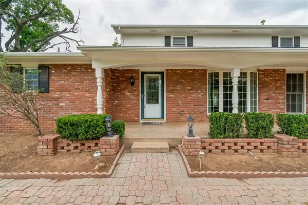 2909 Short DR, Edmond, OK 73034