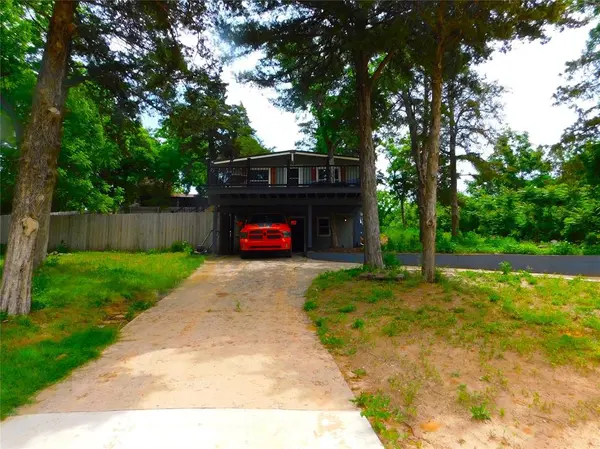 1543 TURKEY TRAIL, Crescent, OK 73028
